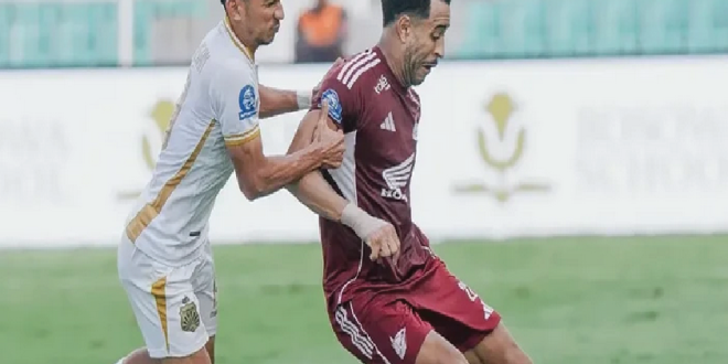 Super League: PSM Makassar Bungkam Bhayangkara FC 2-1