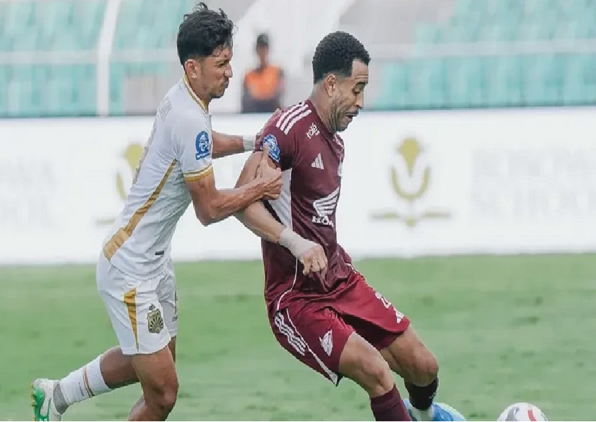 Super League: PSM Makassar Bungkam Bhayangkara FC 2-1