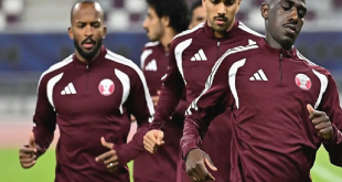 Timnas Irlandia akan menjamu Qatar dalam laga persahabatan di Dublin
