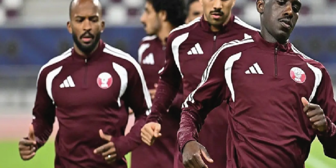 Timnas Irlandia akan menjamu Qatar dalam laga persahabatan di Dublin