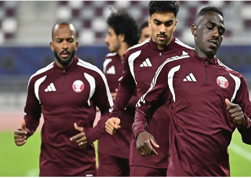 Timnas Irlandia akan menjamu Qatar dalam laga persahabatan di Dublin