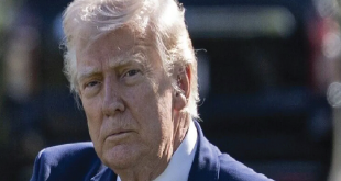 Trump Bertemu Xi Jinping, Isu Senjata ke Taiwan Jadi Agenda