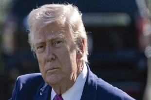 Trump Bertemu Xi Jinping, Isu Senjata ke Taiwan Jadi Agenda
