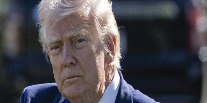 Trump Bertemu Xi Jinping, Isu Senjata ke Taiwan Jadi Agenda