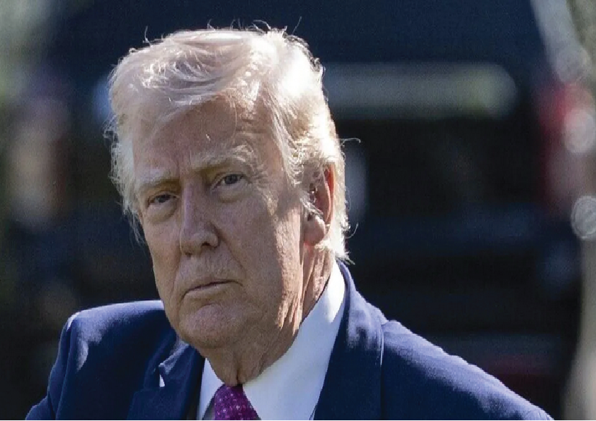 Trump Bertemu Xi Jinping, Isu Senjata ke Taiwan Jadi Agenda