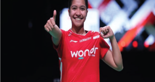 Uber Cup 2026: Ester Jadi Penentu, Indonesia Pastikan Medali