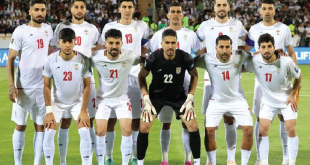 Uji Coba Piala Dunia 2026: Iran dan Irak Sama-Sama Menang