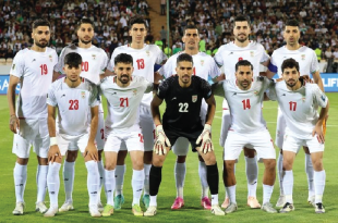 Uji Coba Piala Dunia 2026: Iran dan Irak Sama-Sama Menang