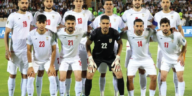 Uji Coba Piala Dunia 2026: Iran dan Irak Sama-Sama Menang