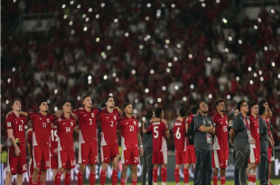 Undian Piala Asia 2027 akan digelar pada 9 Mei, dengan Indonesia ditempatkan di Pot 4