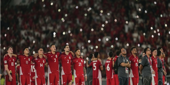 Undian Piala Asia 2027 akan digelar pada 9 Mei, dengan Indonesia ditempatkan di Pot 4