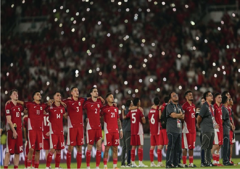 Undian Piala Asia 2027 akan digelar pada 9 Mei, dengan Indonesia ditempatkan di Pot 4
