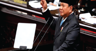 Visi Ekonomi Prabowo: Arah Baru Ketenagakerjaan Indonesia