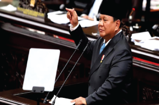 Visi Ekonomi Prabowo: Arah Baru Ketenagakerjaan Indonesia