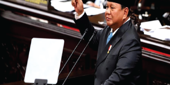 Visi Ekonomi Prabowo: Arah Baru Ketenagakerjaan Indonesia