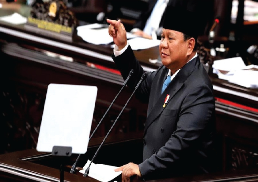 Visi Ekonomi Prabowo: Arah Baru Ketenagakerjaan Indonesia