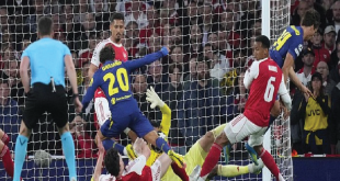 Wali Kota Madrid Menuding UEFA Tak Menginginkan Atletico ke Final Liga Champions