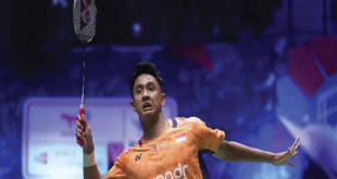 Alwi Farhan Melaju ke Perempat Final Australian Open 2026, Apresiasi Ketangguhan Minoru Koga