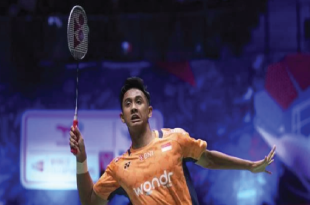 Alwi Farhan Melaju ke Perempat Final Australian Open 2026, Apresiasi Ketangguhan Minoru Koga