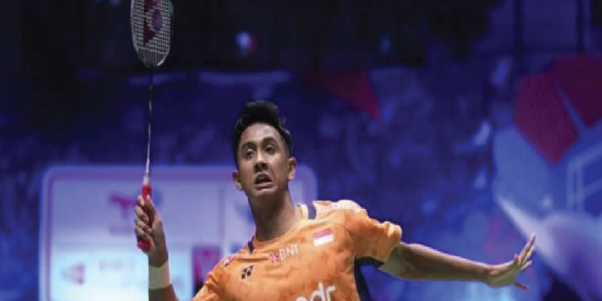 Alwi Farhan Melaju ke Perempat Final Australian Open 2026, Apresiasi Ketangguhan Minoru Koga