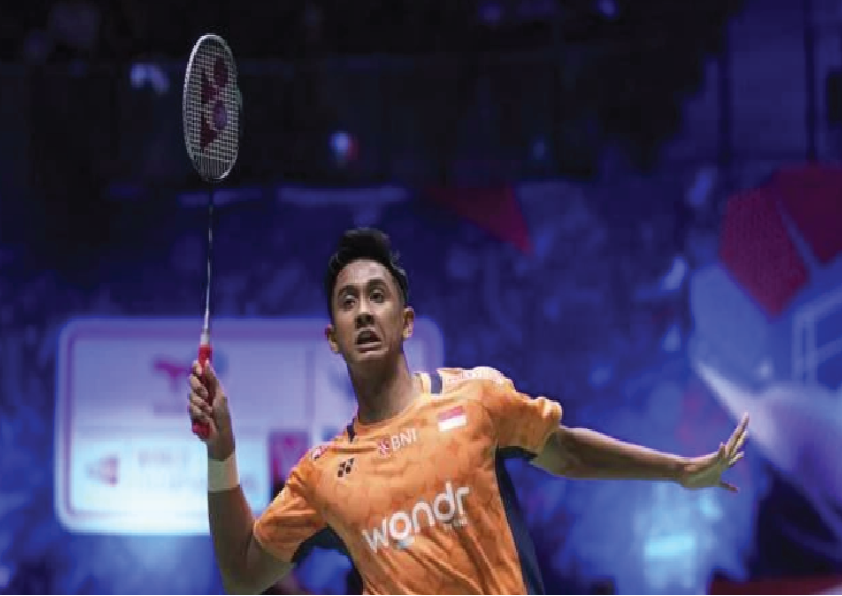 Alwi Farhan Melaju ke Perempat Final Australian Open 2026, Apresiasi Ketangguhan Minoru Koga