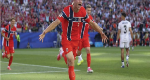 Analisis Pertandingan Norwegia vs Senegal di Piala Dunia 2026