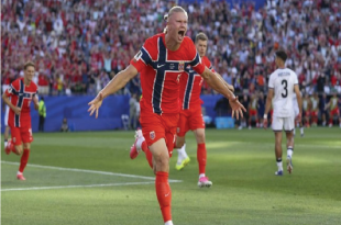 Analisis Pertandingan Norwegia vs Senegal di Piala Dunia 2026