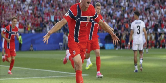 Analisis Pertandingan Norwegia vs Senegal di Piala Dunia 2026