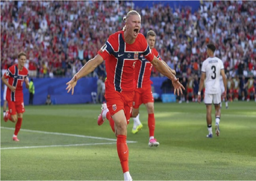 Analisis Pertandingan Norwegia vs Senegal di Piala Dunia 2026