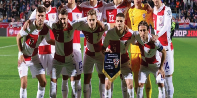 Analisis & Prediksi Panama vs Kroasia di Piala Dunia 2026
