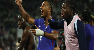 Argentina Juara Piala Dunia 2022 Usai Kalahkan Prancis
