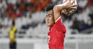 Bangkok United resmi melepas bek Timnas Indonesia, Pratama Arhan