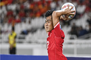 Bangkok United resmi melepas bek Timnas Indonesia, Pratama Arhan