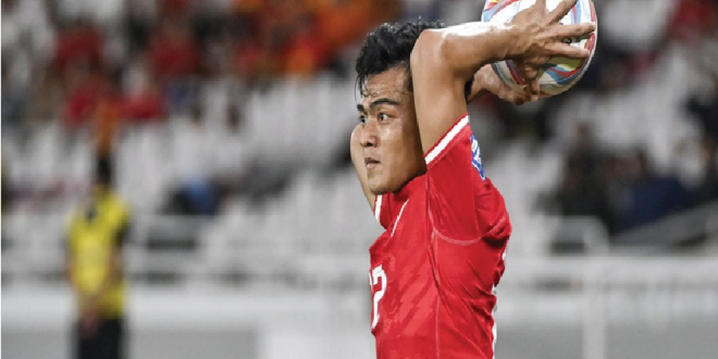 Bangkok United resmi melepas bek Timnas Indonesia, Pratama Arhan