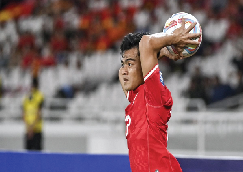 Bangkok United resmi melepas bek Timnas Indonesia, Pratama Arhan