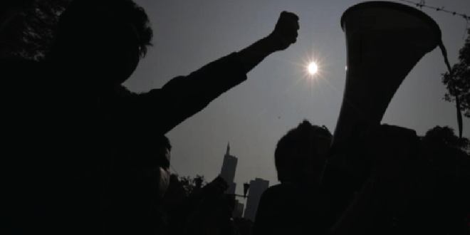 Besok Mahasiswa Gelar Aksi, Usung 5 Tuntutan Penting
