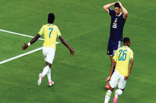 Brasil Bungkam Skotlandia: Vini Jr Cetak 2 Gol, Tim Samba Menang Telak 3-0