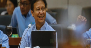 Budi Gunadi Usai Bertemu Prabowo: Masih Menjabat Menteri Kesehatan