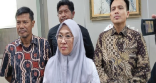 Bupati Gowa Menolak Pansus Hak Angket, Sebut Masuk Ranah Privasi