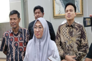 Bupati Gowa Menolak Pansus Hak Angket, Sebut Masuk Ranah Privasi