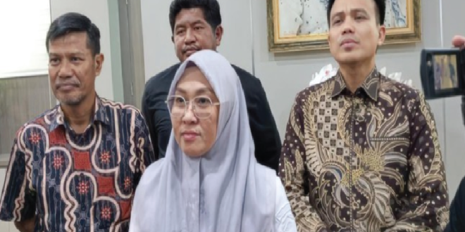 Bupati Gowa Menolak Pansus Hak Angket, Sebut Masuk Ranah Privasi