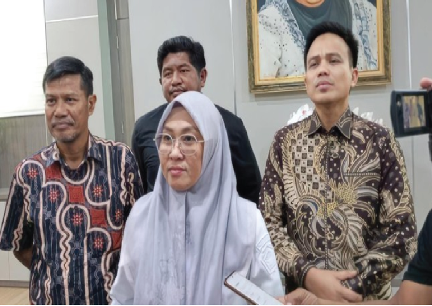 Bupati Gowa Menolak Pansus Hak Angket, Sebut Masuk Ranah Privasi