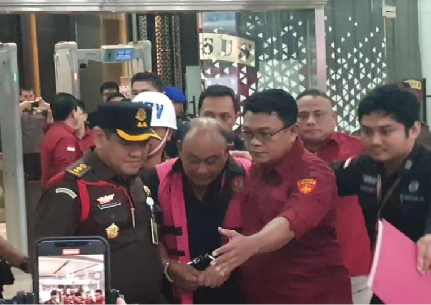 Cuan dan Markup Dadan Cs di Kasus MBG yang Sudah Terkuak