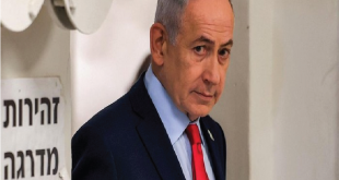 Damai AS–Iran Nyaris Pupus karena Manuver Netanyahu