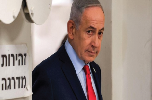 Damai AS–Iran Nyaris Pupus karena Manuver Netanyahu