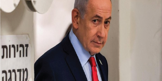 Damai AS–Iran Nyaris Pupus karena Manuver Netanyahu