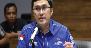 Demokrat: AHY Tak Pernah Minta Bantuan Sony Sonjaya Soal SPPG