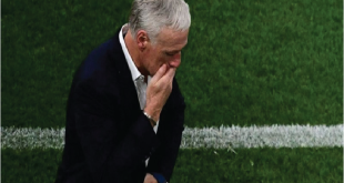Deschamps: Pergantian Posisi Jadi Kunci Kemenangan Prancis atas Senegal