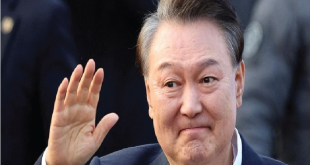 Eks Presiden Korea Selatan Dijatuhi Hukuman 30 Tahun Penjara karena Kirim Drone ke Korea Utara