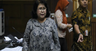 Elza Syarief Resmi Mundur, Sebut Sony Sonjaya Tidak Jujur
